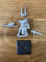 WARHAMMER The Old World Chaoshexer klassisch Typ 1 *RAR*