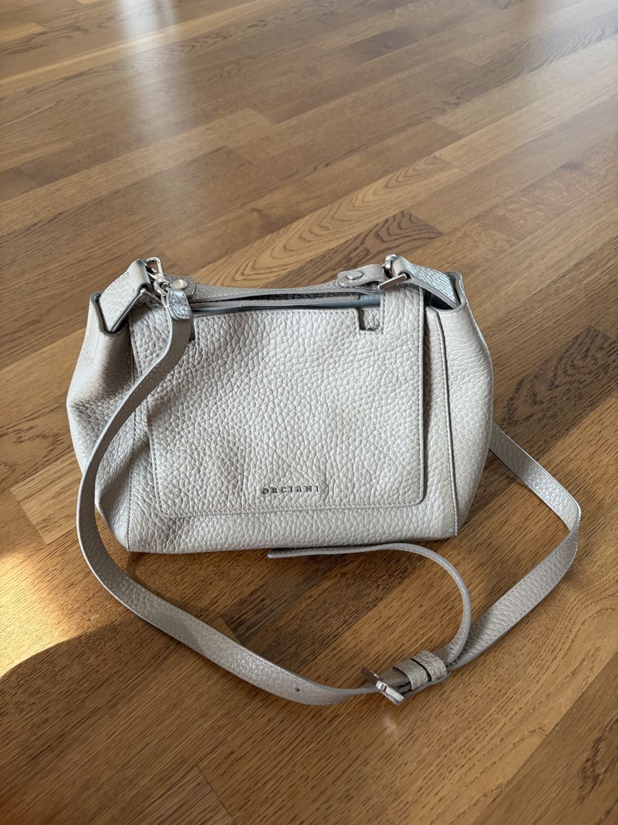 Orciani Borse da donna: Tasche Orciani – Usato da Zürich venduto da Nora123321 3