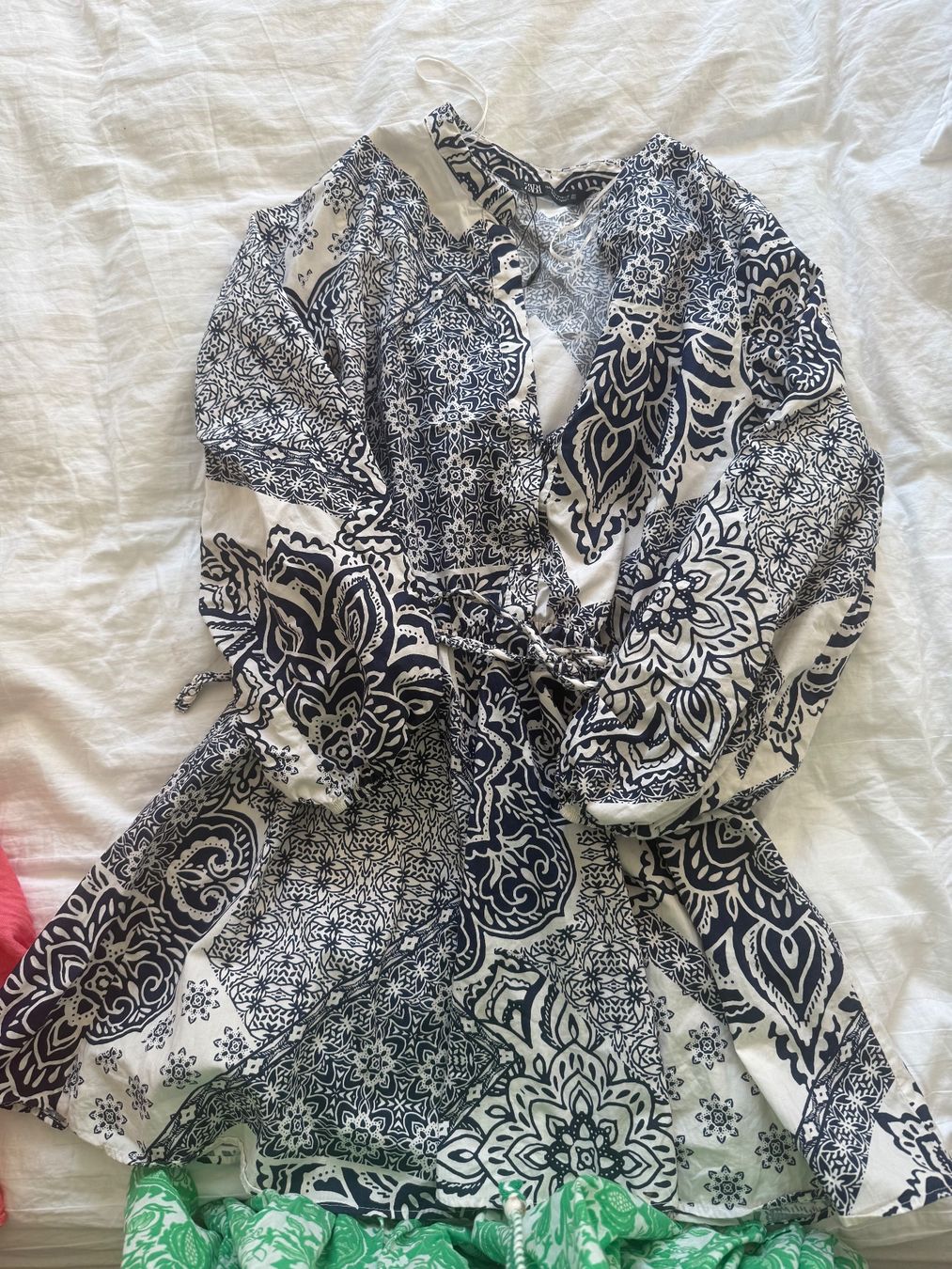Zara Vestiti: Robe Zara m – Usato da Payerne venduto da kni_w6xk