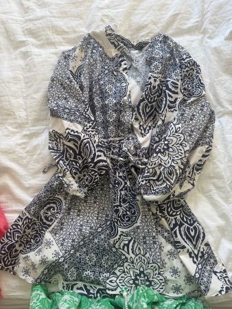 Robe Zara m