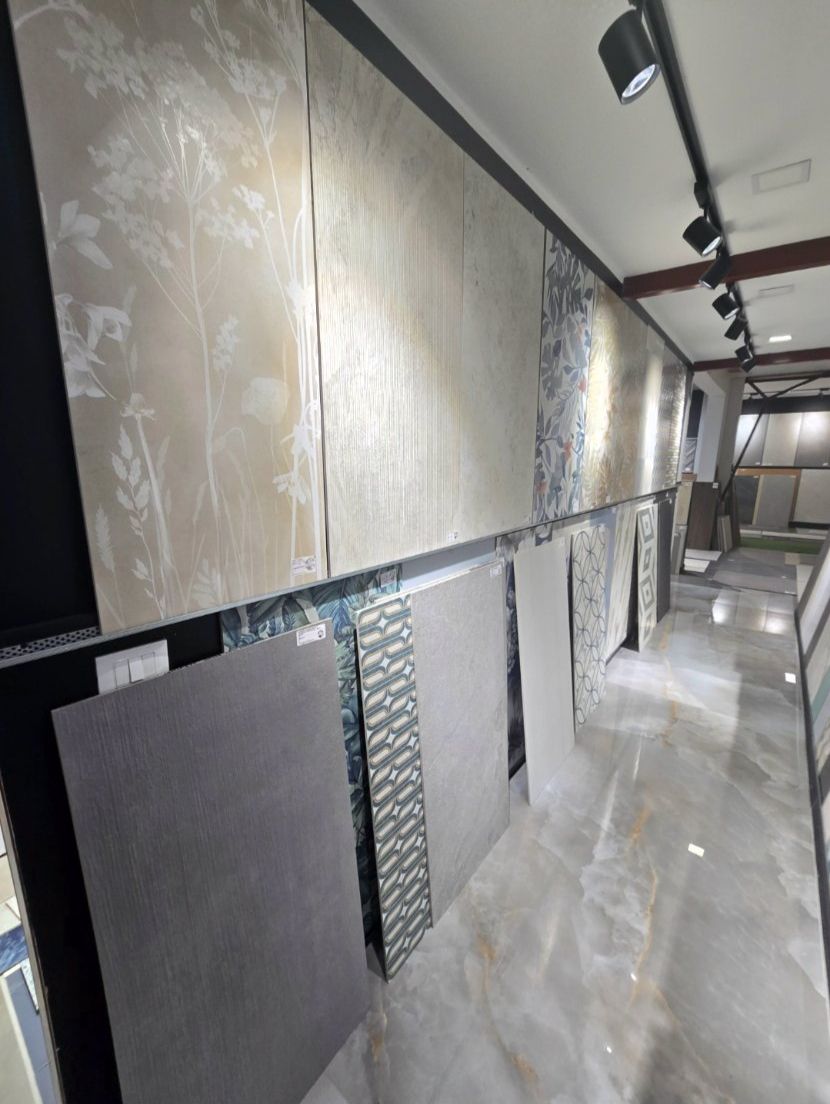 Rivestimenti per pavimenti: Fliesen 60x120 – Nuovo e nell'imballaggio originale da Däniken SO venduto da Baumaterial_schweiz