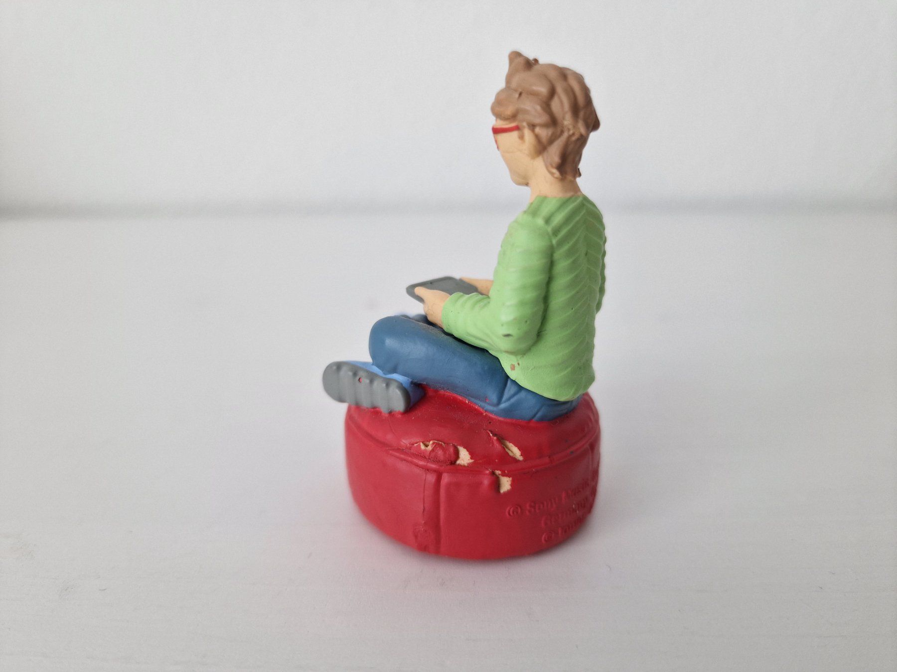 Tonies Figuren: Tonie TKKG – Gebraucht aus Root von Tanja.st 1