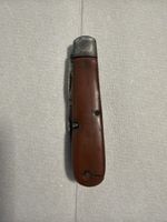 Couteau de poche militaire