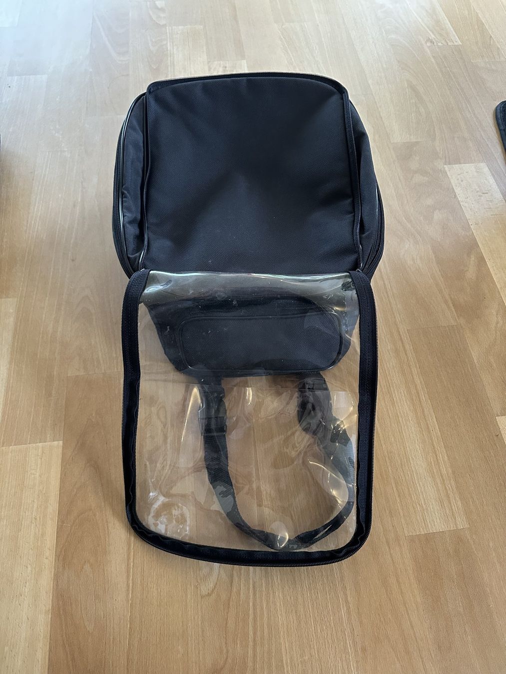 Borse: Tankrucksack Motorrad – Nuovo (secondo la descrizione) da Dietikon venduto da DanielFontana 3