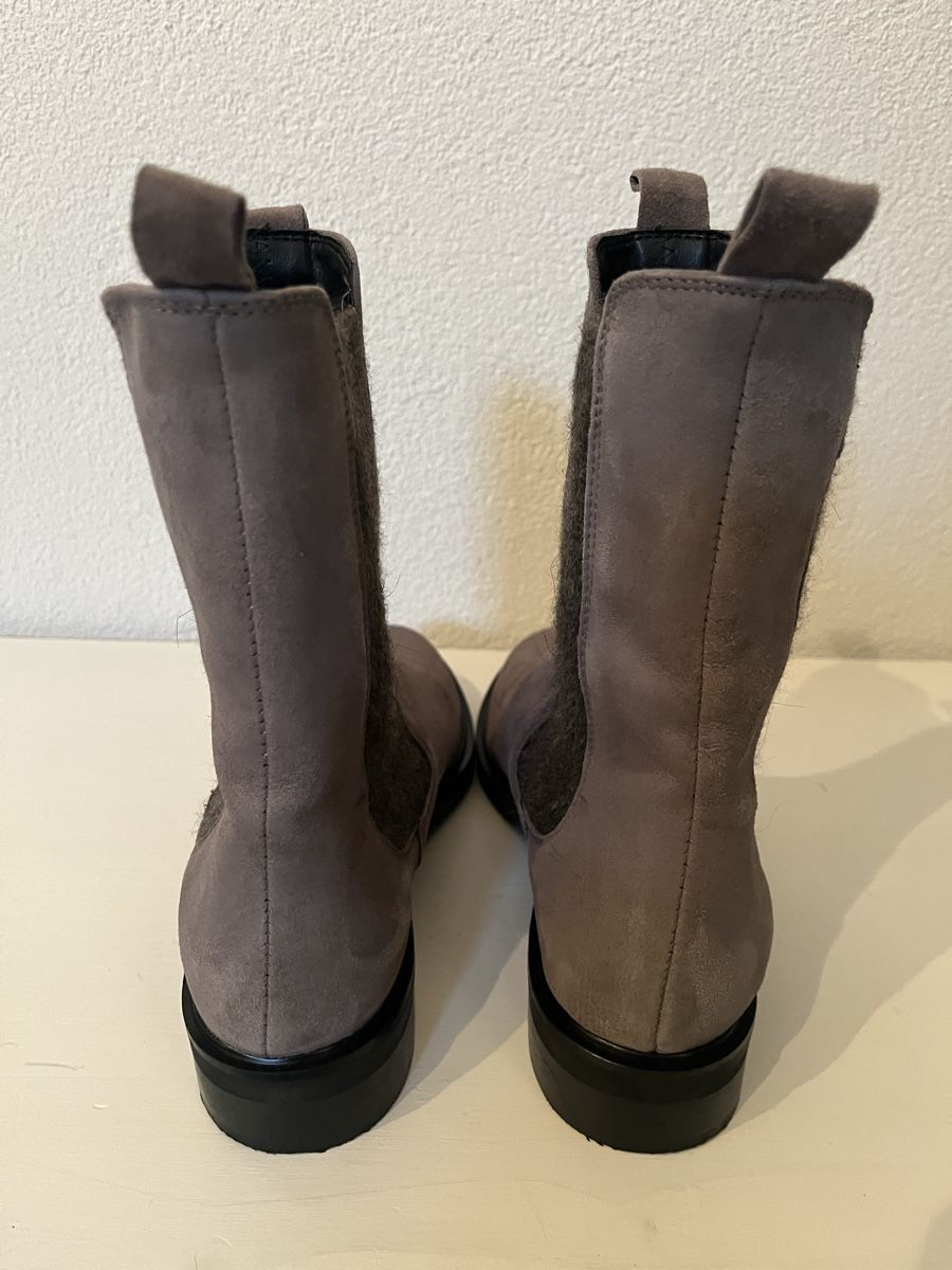Scarpe da donna: Stiefeletten Gr. 40 – Usato da Wenslingen venduto da Sambi09 2