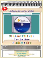 CD ROM „TuneUp Utilities™ 2013 für MS Windows Vista; W7; W8”