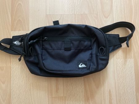 Quiksilver Bauchtasche neu