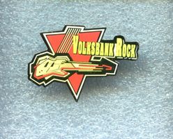 VOLKSBANK  ROCK