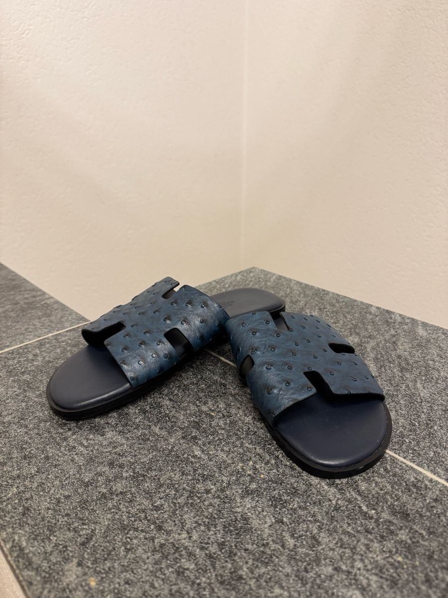 Flipper: Hermes Slides – Nuovo (secondo la descrizione) da Laufenburg venduto da gia_ts98 1