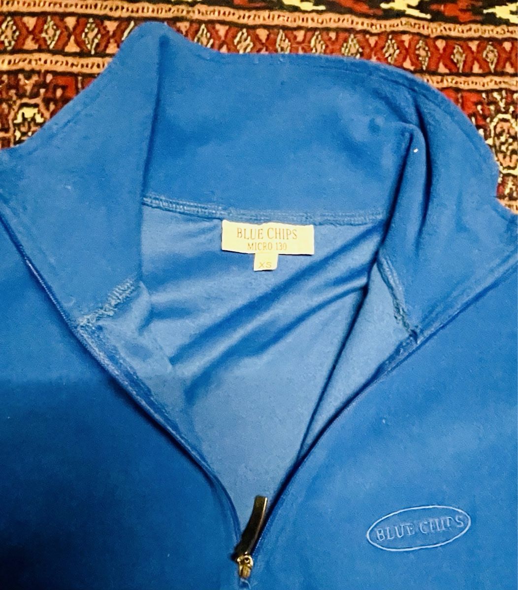 Biancheria intima: Thermoshirt BlueChips – Usato da Gränichen venduto da RetoLexi 1