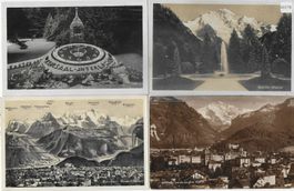 4 AK - Interlaken