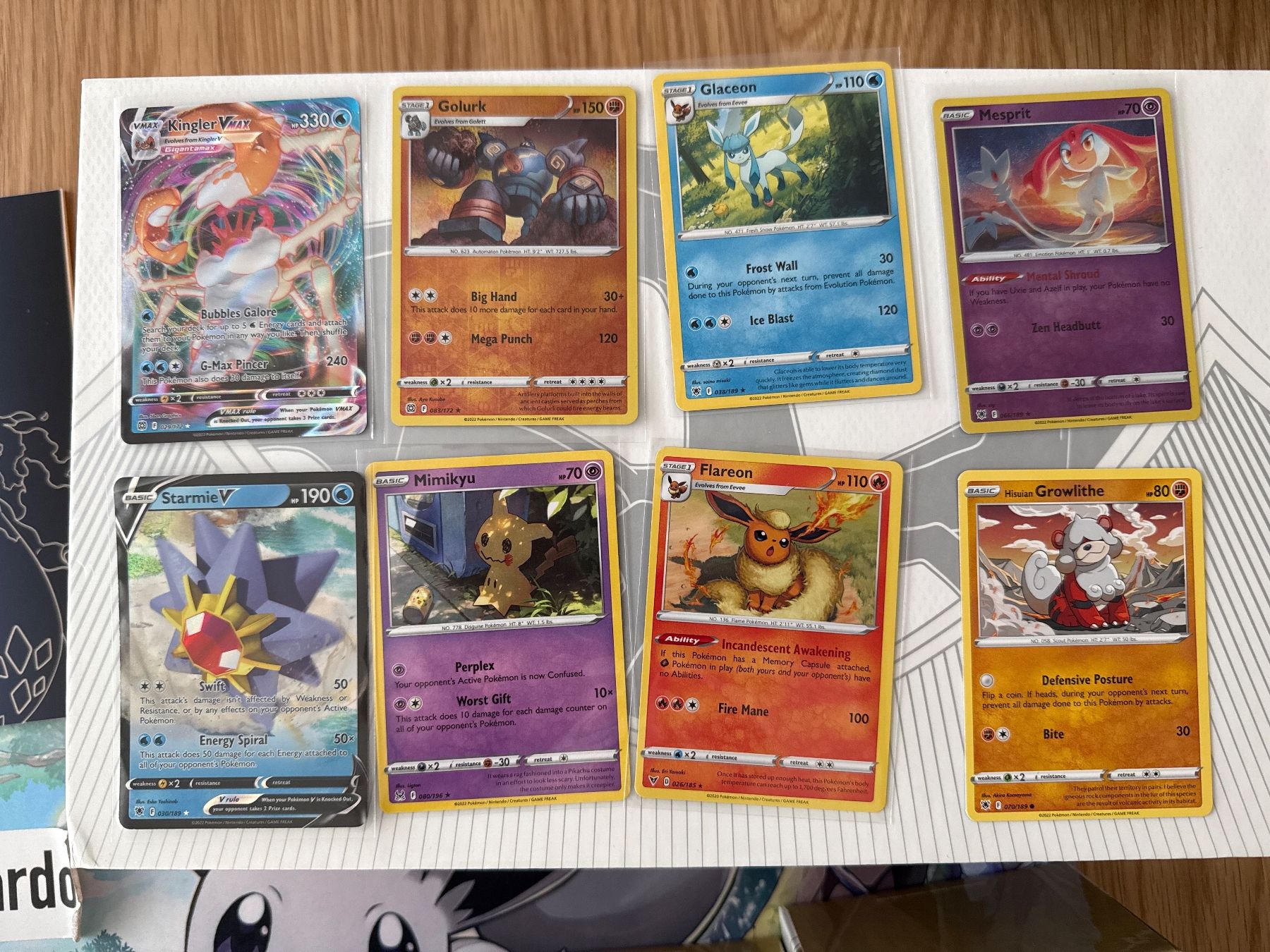 Pokémon Carte collezionabili: UPC Charizard Ultra Premium Collection Box EN geöffnet 4 – Nuovo (secondo la descrizione) da Niederweningen venduto da rimicanardo 4