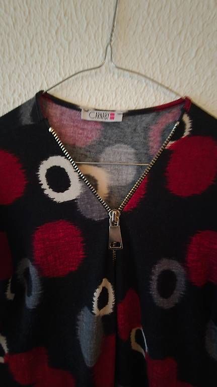 Kleider: Carnaby robe – Gebraucht aus Muraz (Collombey) von Kiriwi 3