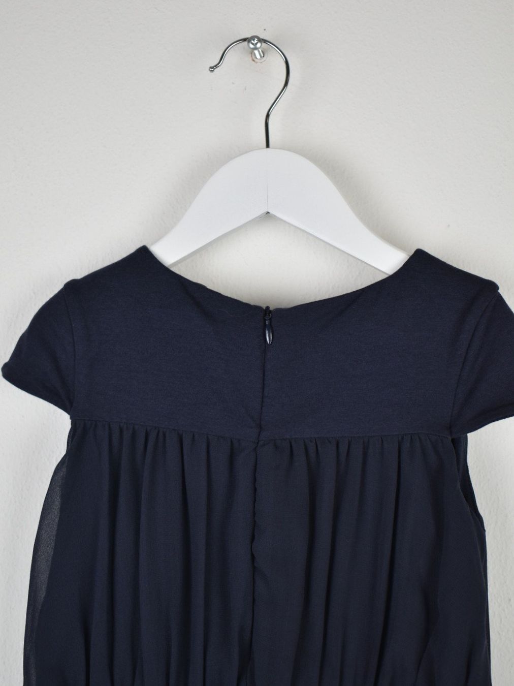 Armani Kleider & Röcke: Armani Junior Kleid Gr.116 – Gebraucht aus Nürensdorf von 2ND_STORY 3
