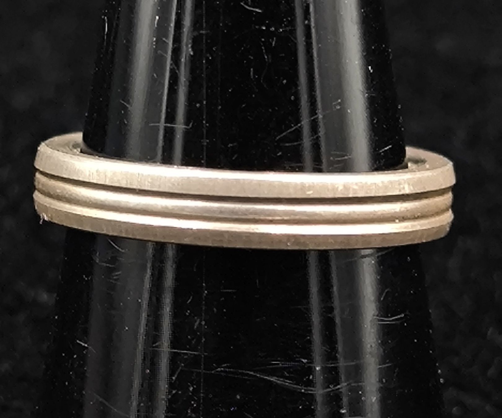 Ringe: Ring, 925er Silber – Gebraucht aus Rorschacherberg von snOOpydOg11 1
