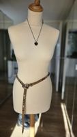 Lot Ceintures Maxmara - Guess - One Step