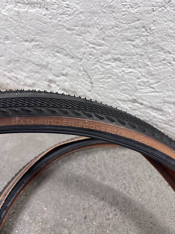 Specialized Pezzi di ricambio: Reifen Specialized Pathfinder Pro 38mm – Nuovo (secondo la descrizione) da Bern venduto da nic_h6jp 3