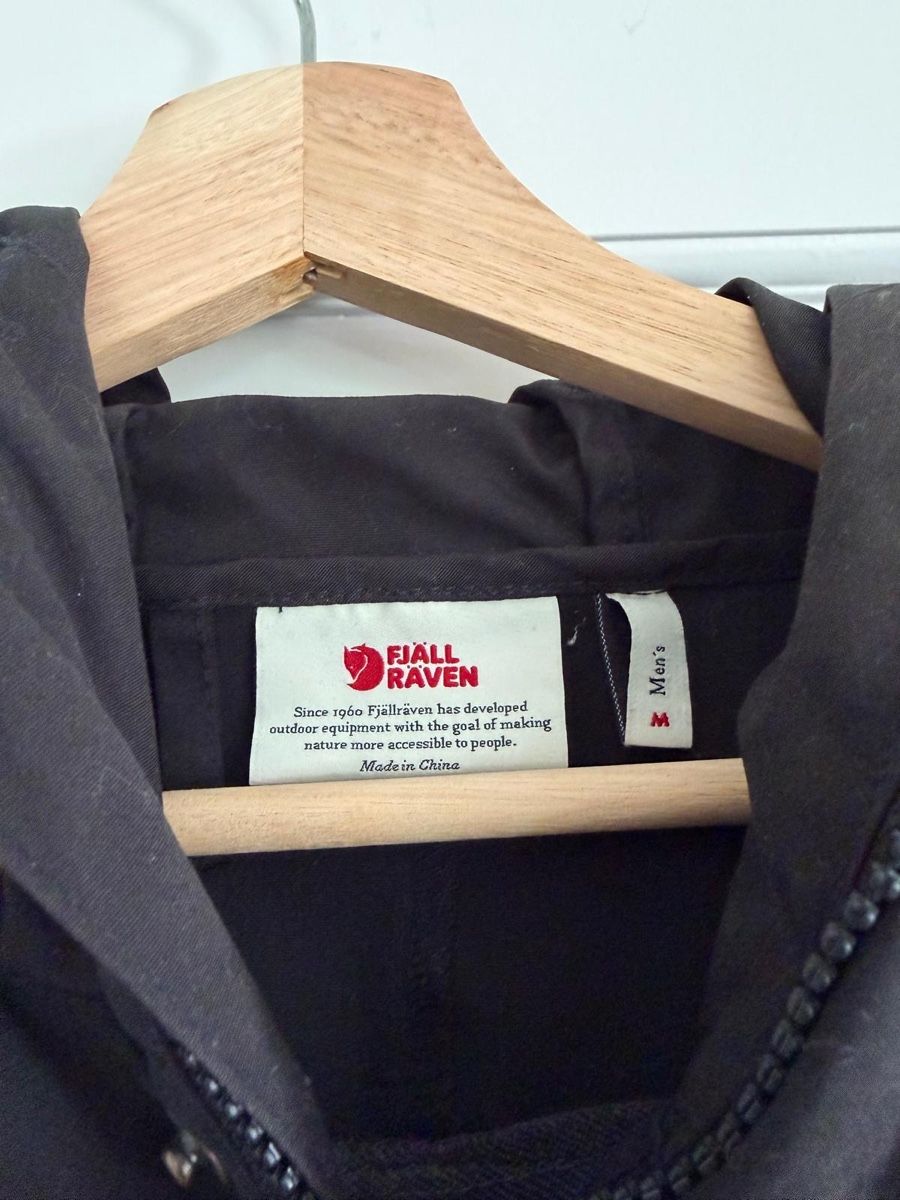 Fjällräven Giacche: Veste mi-saison Fjällräven M – Usato da Assens venduto da Zoubi2 2