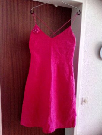 H&M+HENNES, DAMENKLEID+BOLERO+ROCK, Gr.38 M, 3Stk.
