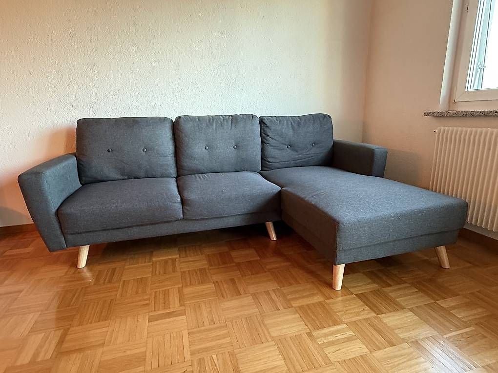 Divani: Sofa - Neuwertiges Ecksofa – Usato da Matten b. Interl venduto da sta_cmq2