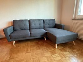Sofa - Neuwertiges Ecksofa