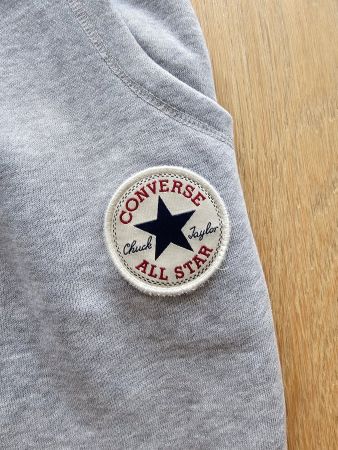 Converse Trainerhose Gr. 140 - 152 - neuwertig