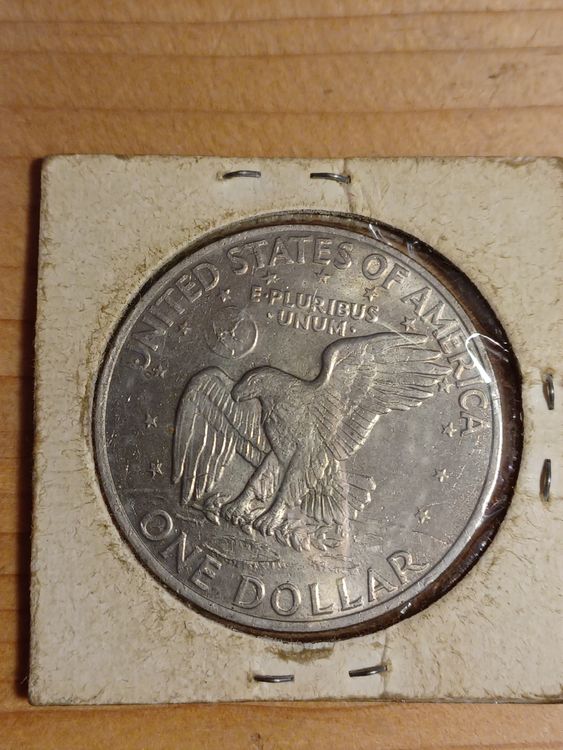 Us Munze 4 Buchstaben