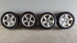 PIRELLI Sottozero Satz Winterreifen (4St) 225/50 R17 H98 M+S