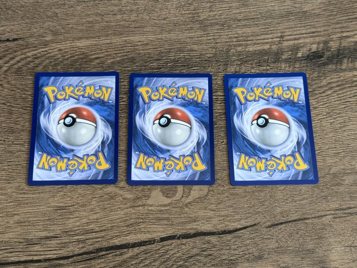 Pokémon Carte collezionabili: Kanto Starter Set / Pokémon First Partner Series 1 - EN – Nuovo (secondo la descrizione) da Etzelkofen venduto da Hehler 4