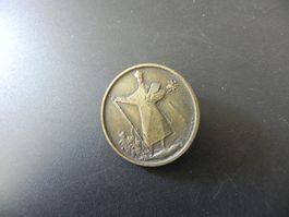 Épingle 150 ans Canton de Valais 1815 - 1965