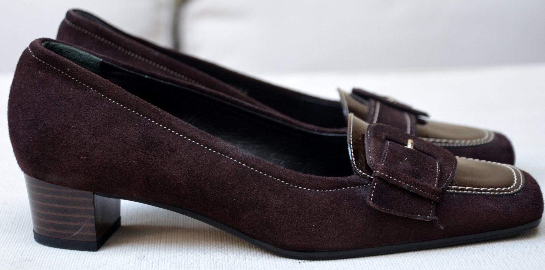 Scarpe da donna: Alexandria Mokassins / mocassins .36D – Nuovo (secondo la descrizione) da Collonges venduto da arashee 5