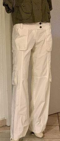 CARGO PANTS VON IMPERIAL