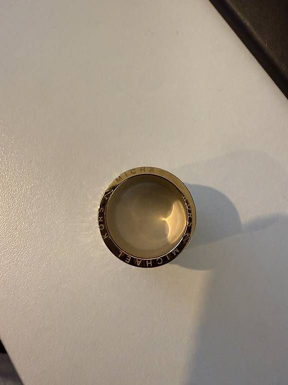 Ringe: Ring Michael Kors neu und ungetragen! – Gebraucht aus Bern von fab_tx65 1