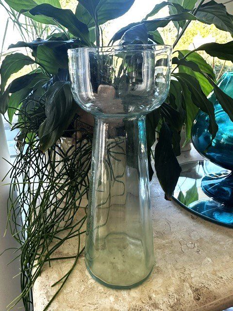 Vasi & Recipienti: +  HyAziNten GLas  + – Usato da Winkel venduto da zeho 1