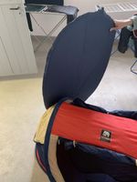 Strandzelt / Schattenspender für Baby/Kleinkind