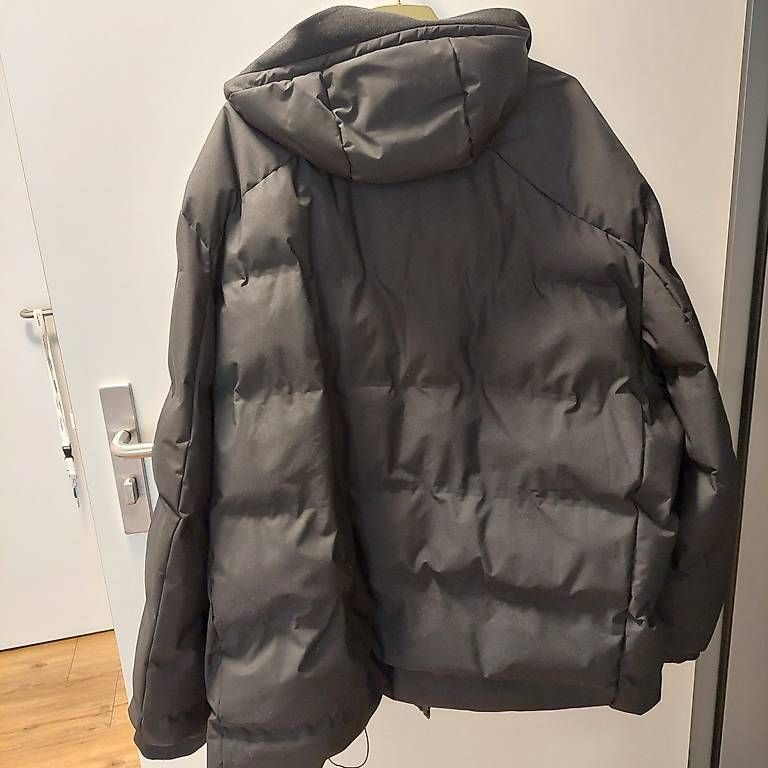 Giacche: Winterjacke Herren  Grösse 6XL – Nuovo (secondo la descrizione) da Kollbrunn venduto da bahati 1
