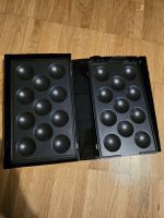 Tefal Snack Collection Waffeleisen Einsat