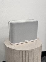 Denon Home 250 Weiss – WLAN Multiroom Lautsprecher – OVP