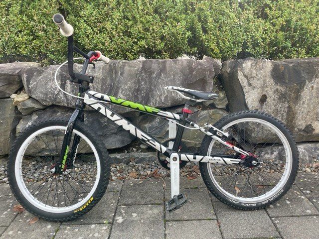 BMX für Kinder/Jugendliche | Kaufen auf Ricardo