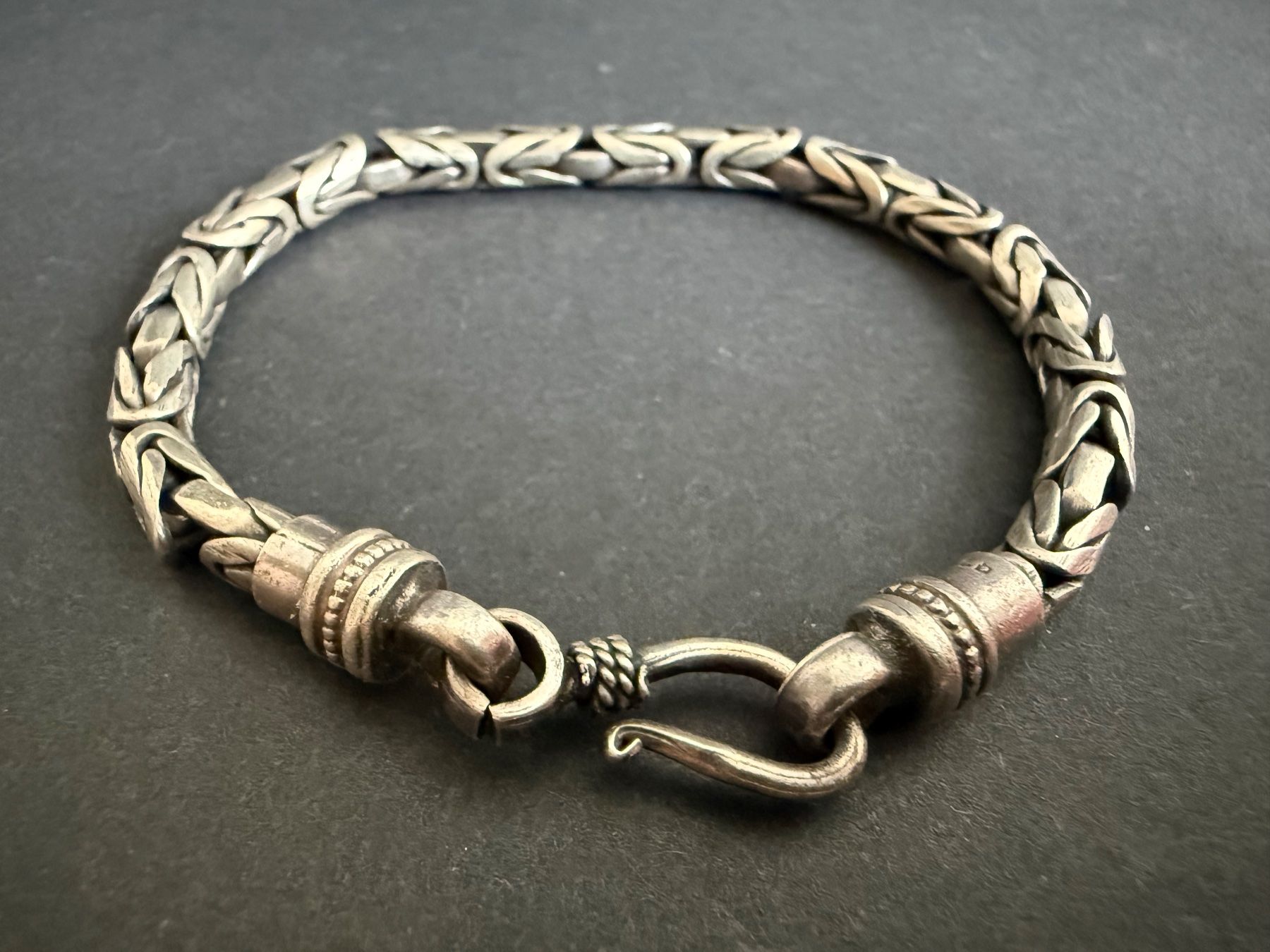 Bracciali & Braccialetti: Silber Armband 925 – Usato da Spiegel b. Bern venduto da Rogger72 2