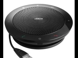 Jabra Speaker 510; neu und originalverpackt