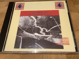 Blue Öyster Cult * The Revolution By Night CD