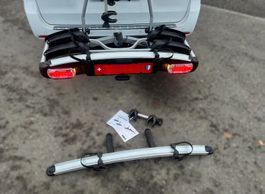THULE Bike Adapter 9281 Erweiterung Kit für EC G6/G5 RARITÄT