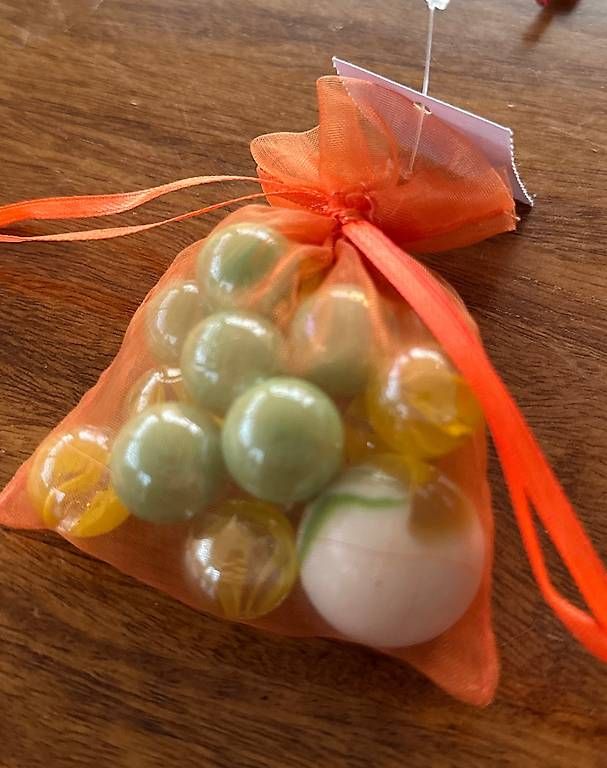 Biglie: Verschiedene Glasmurmeln – Usato da Solothurn venduto da mel_ywc7 1