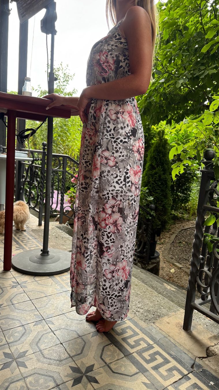 Vestiti: Robe d’été en parfait état – Usato da Neuchâtel venduto da yul_rg8p 1