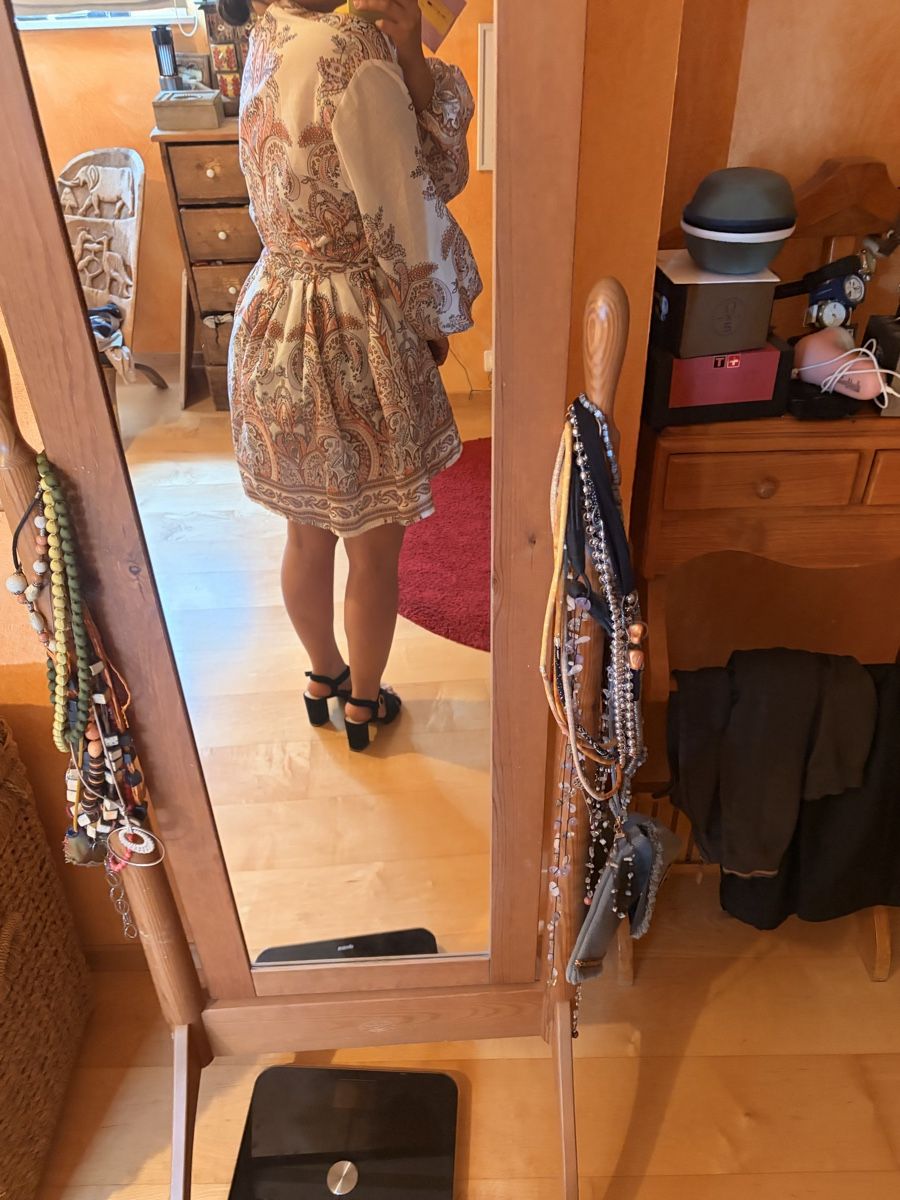 Vestiti: Robe Boho  – Nuovo (secondo la descrizione) da Lavigny venduto da Lea_9rxv 4