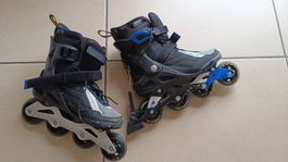 Inlineskates Grösse 41