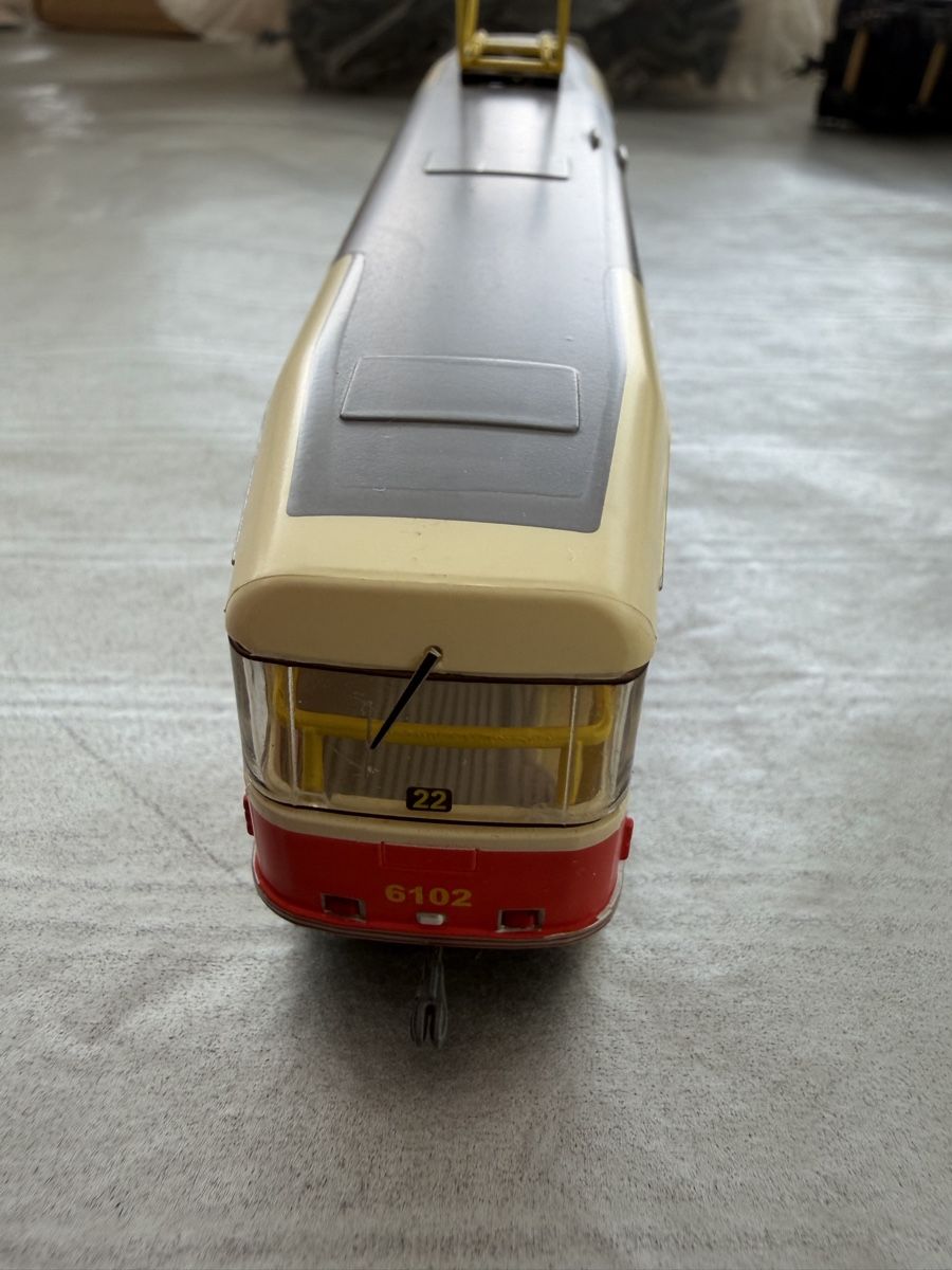 Modellini di ferrovie: miniature de collection statique (sans moteur – Usato da Echallens venduto da JAR69 3