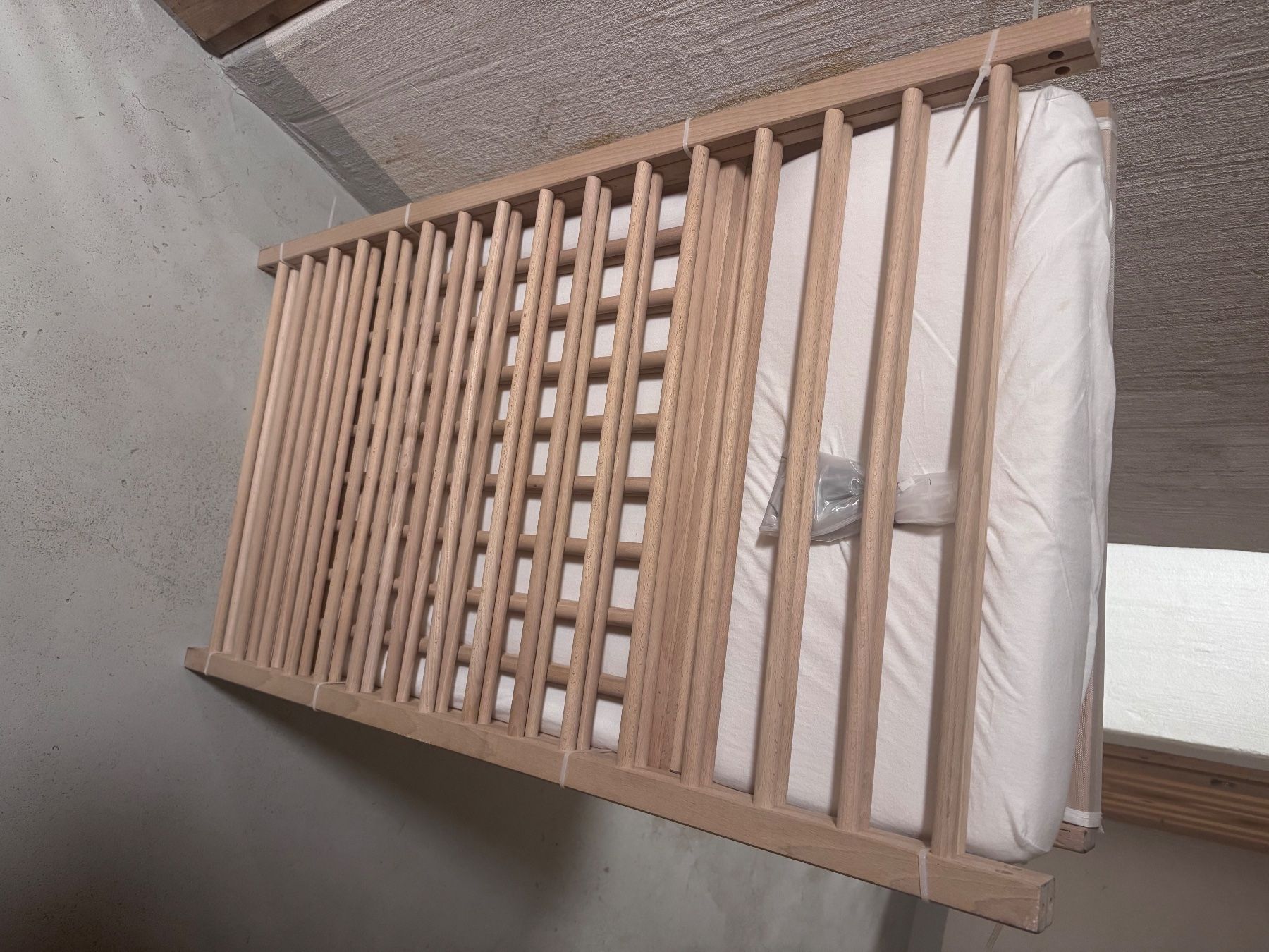 Ikea Betten: IKEA-Kinderbett – Gebraucht aus Rickenbach SO von ori_t725