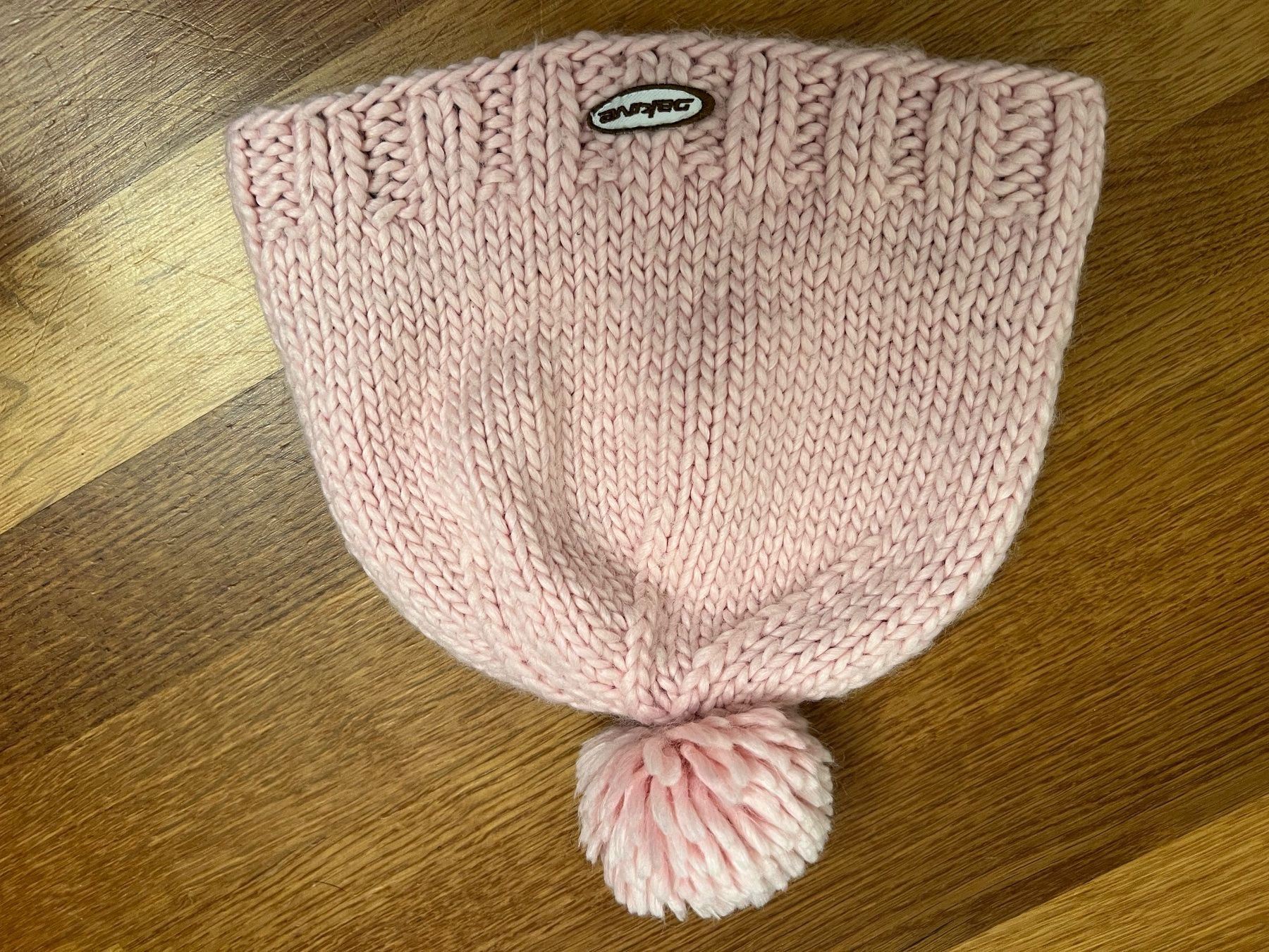 Dakine Sonstige Mädchenkleider: Dakine Wintermütze rosa – Gebraucht aus Glattpark(Opfikon) von ste_n99y 3